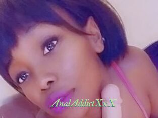 AnalAddictXxX