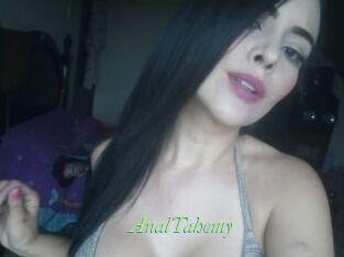 AnalTahomy