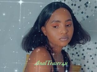 AnalTeaser4u