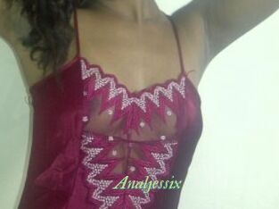 Analjessix