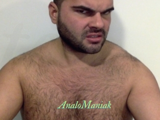 AnaloManiak