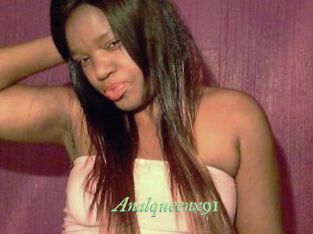 Analqueenx91