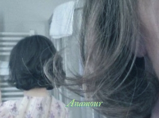 Anamour Tel Coquin