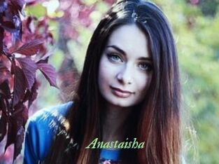 Anastaisha