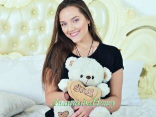 AnastaishaHoney