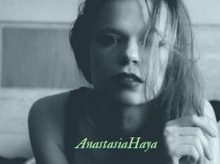 AnastasiaHaya