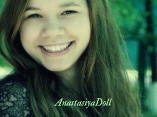 AnastasiyaDoll