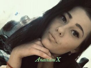 AnastasuX