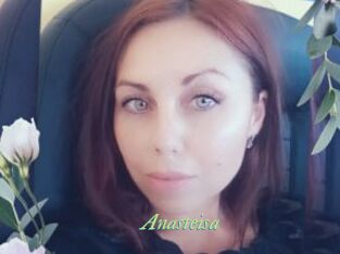 Anasteisa