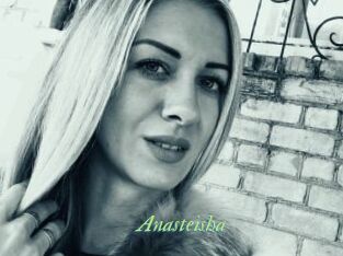 Anasteisha