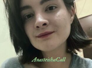 AnasteishaCall