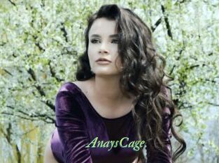 AnaysCage
