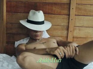 AnddyHott