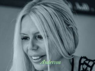 Anderson