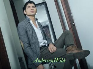 AndersonWild