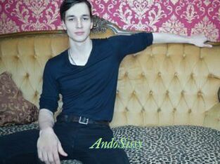 AndoSissy