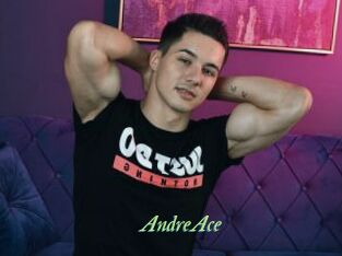 AndreAce