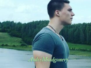 AndreMondgomery