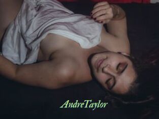 AndreTaylor