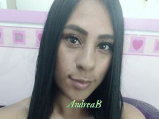 AndreaB