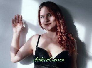 AndreaCarson