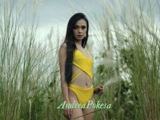 AndreaPokesa