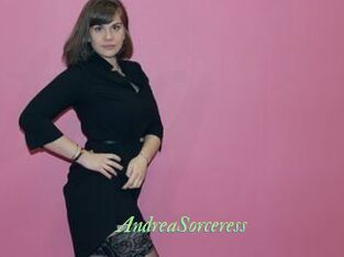 AndreaSorceress