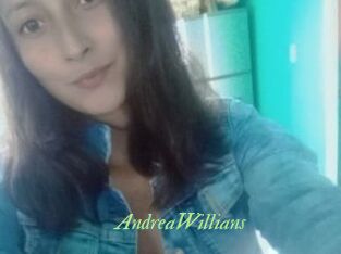AndreaWillians