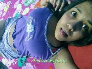 Andrea_sexylatin