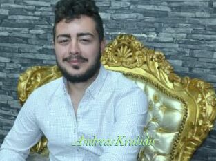 AndreasKralidis