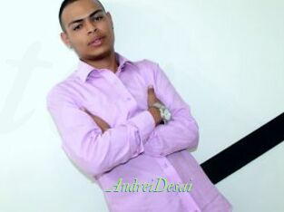 AndreiDesai