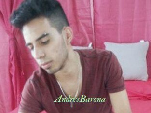 AndresBarona