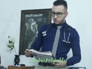 AndresFelipeHot