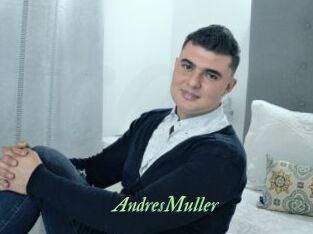 AndresMuller