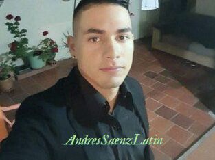 AndresSaenzLatin