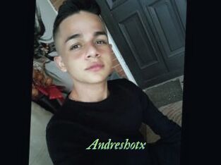 Andreshotx