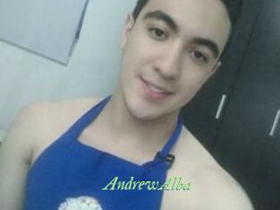 AndrewAlba