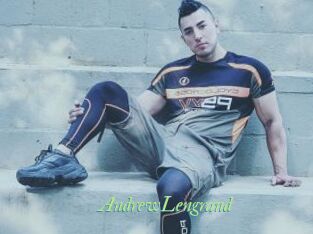 AndrewLengrand