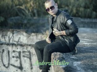 AndrewMuller