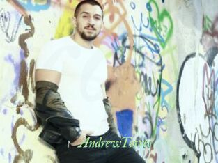 AndrewTorres Tel Coquin