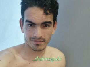Andrewgosht