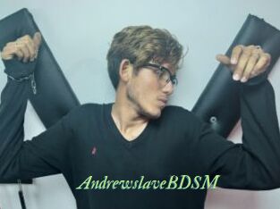 AndrewslaveBDSM