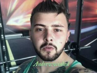 Andrewwinked
