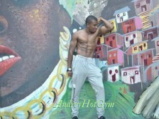 AndreyHotGym