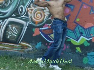 AndreyMuscleHard