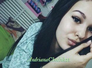 AndrianaChechik21