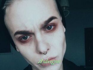 Androgyne