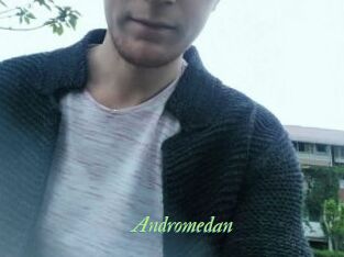 Andromedan