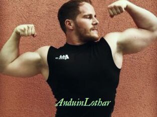 AnduinLothar