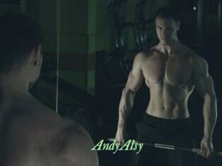 AndyAlsy